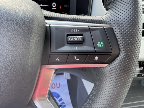 New 2025 Mitsubishi Outlander AWD image 21