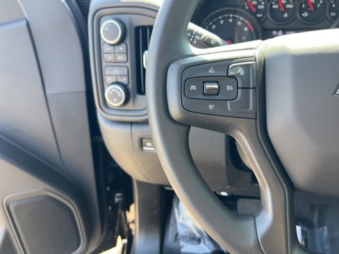 New 2025 Chevrolet Silverado 1500 W/T w/ WT Value Package image 10