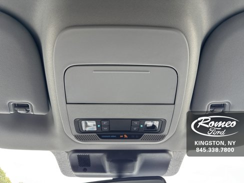 New 2025 Ford F150 Lightning XLT image 18