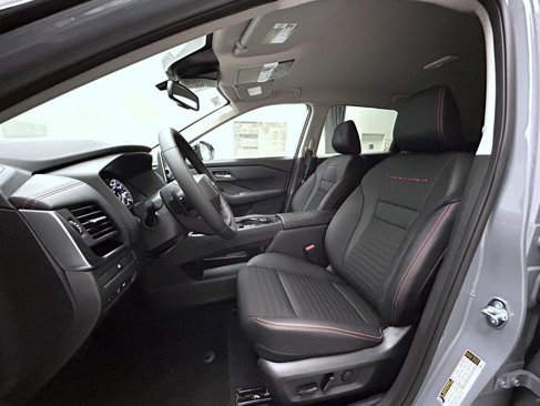 New 2026 Nissan Rogue SV image 11