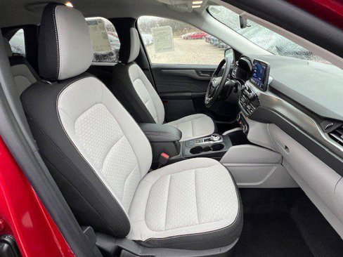 New 2026 Ford Escape Active image 16