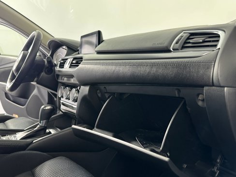 Used 2017 MAZDA MAZDA6 Sport image 37