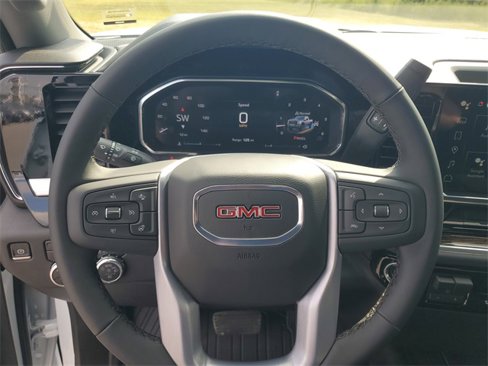 New 2026 GMC Sierra 2500 SLE image 10