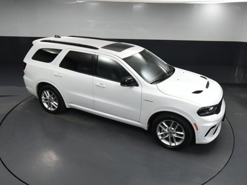 Used 2024 Dodge Durango R/T image 68