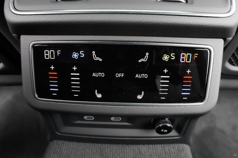 New 2025 Audi A7 3.0T Premium Plus image 22