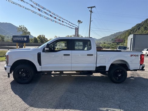 New 2026 Ford F250 XL image 9