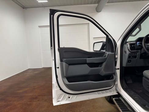 Used 2024 Ford F150 XLT w/ Equipment Group 302A MID image 59