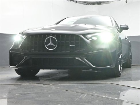New 2026 Mercedes-Benz CLE 53 AMG 4MATIC Coupe image 32