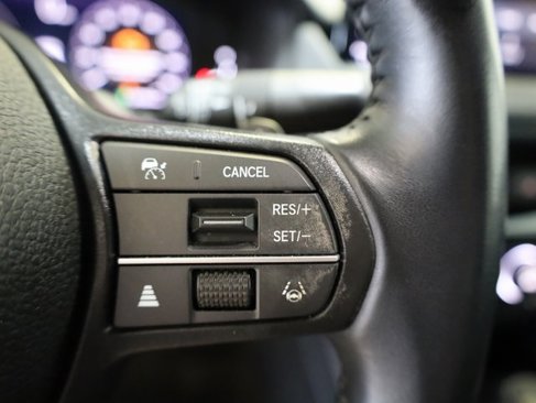 Used 2024 Honda Accord Sport image 19