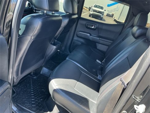 Used 2021 Toyota Tacoma TRD Pro image 20