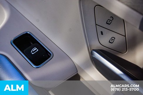 Used 2025 Mercedes-Benz GLA 250 image 54