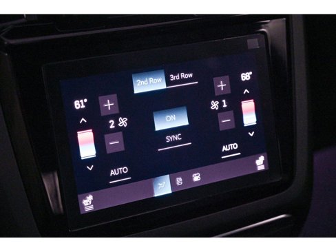 New 2026 Cadillac Escalade IQ Sport 2 image 18