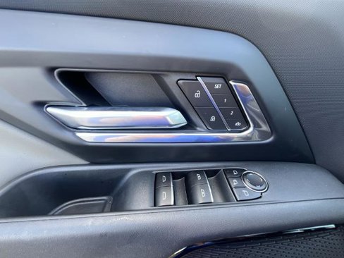 New 2026 Chevrolet Silverado EV Trail Boss image 56