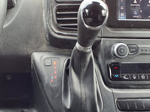 Used 2023 RAM ProMaster 1500 w/ Convenience Group image 21
