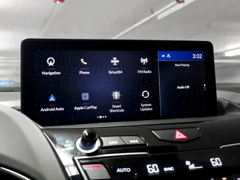 Used 2022 Acura RDX AWD w/ Advance Package image 30