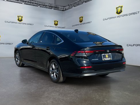 Used 2024 Honda Accord EX image 3