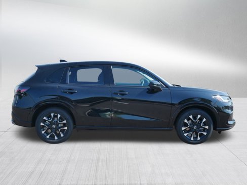 New 2026 Honda HR-V EX-L image 8