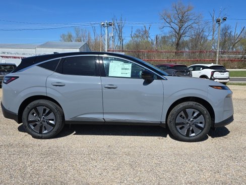 New 2025 Nissan Murano SL image 6