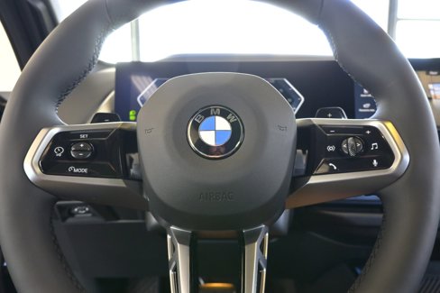 New 2026 BMW X3 xDrive30 w/ Premium Package image 19