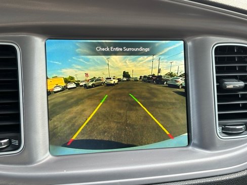 Used 2023 Dodge Charger SXT image 12