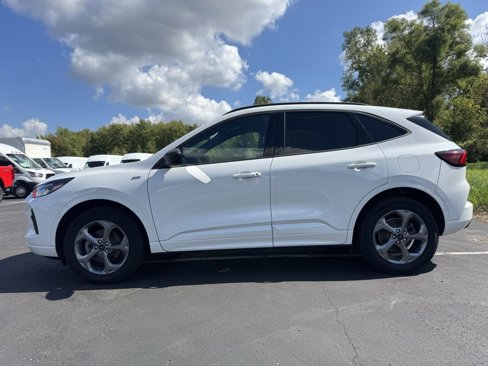 Used 2023 Ford Escape ST-Line w/ Tech Pack #1 image 5