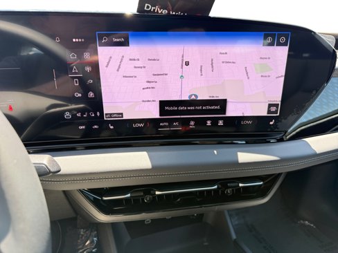 New 2025 Audi A6 e-tron Premium Plus image 12