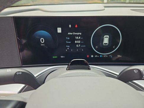 New 2026 Hyundai Ioniq 9 SEL image 14