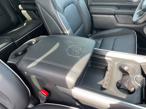 New 2026 RAM 1500 Laramie image 39
