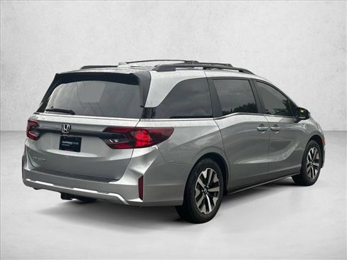 New 2026 Honda Odyssey EX-L image 6