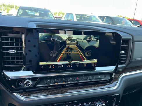 New 2026 GMC Sierra 1500 Elevation w/ Elevation Premium Package image 10