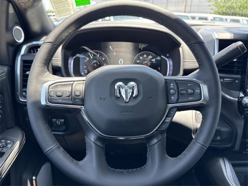New 2025 RAM 3500 Laramie image 15