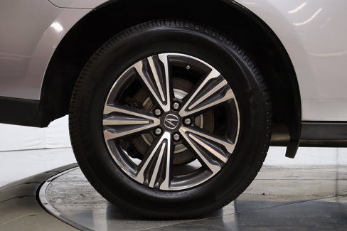 Used 2017 Acura MDX SH-AWD image 34