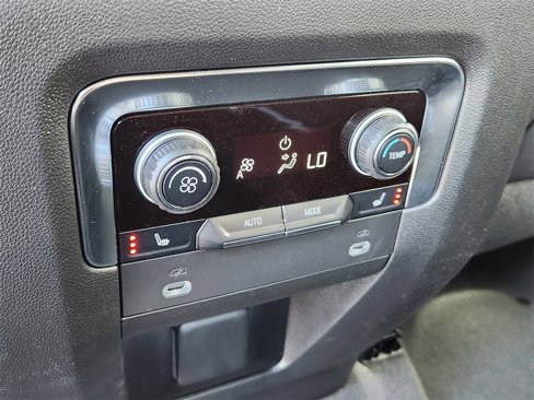 Used 2024 Chevrolet Tahoe High Country w/ Max Trailering Package image 11