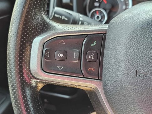 Used 2022 RAM 1500 Tradesman w/ Level 1 Safety Group image 19