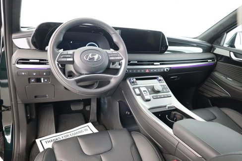Used 2025 Hyundai Palisade Calligraphy image 13