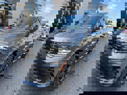 New 2026 Dodge Durango GT image 3