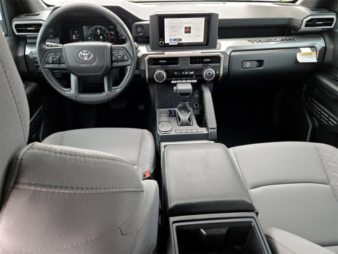 Used 2025 Toyota Tacoma SR5 image 9