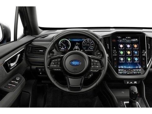 New 2025 Subaru Forester Touring image 38