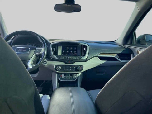 Used 2018 GMC Terrain SLE image 31