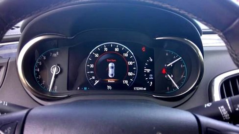 Used 2014 Buick LaCrosse Leather image 6