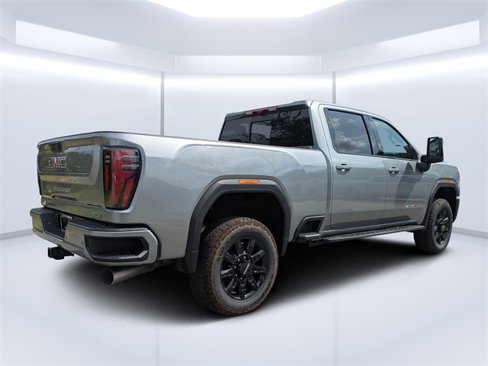 New 2026 GMC Sierra 2500 AT4 w/ AT4 Premium Plus Package image 4