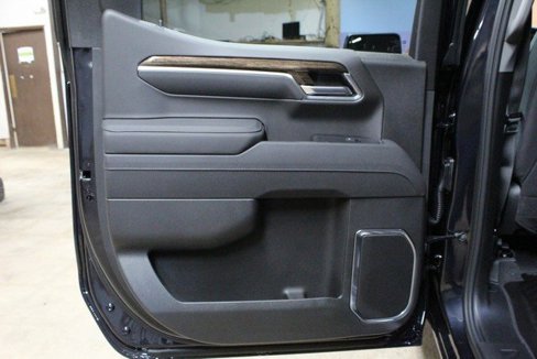 New 2026 GMC Sierra 1500 Elevation image 13