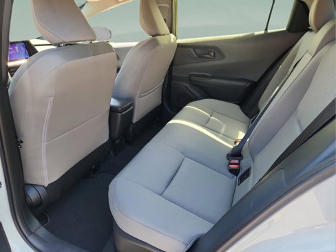 New 2026 Toyota Prius LE image 10