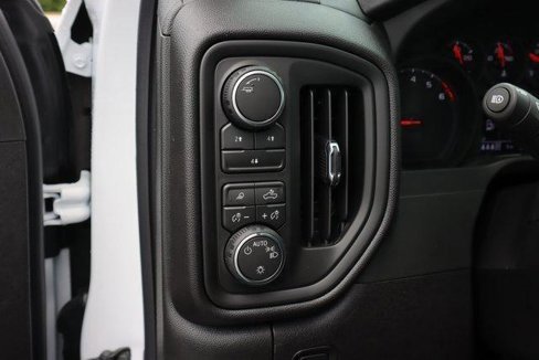New 2026 Chevrolet Silverado 2500 Custom w/ Custom Value Package image 11