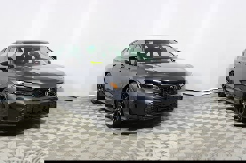 Used 2025 Honda Civic Sport image 25