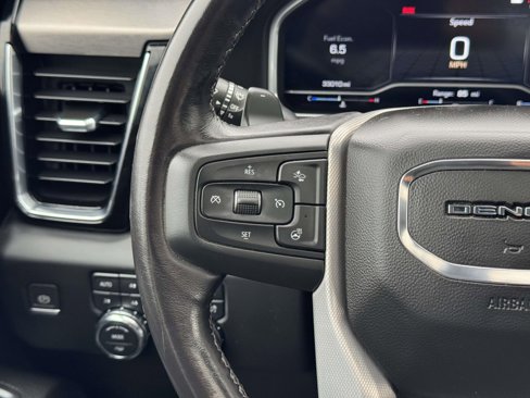 Used 2022 GMC Sierra 1500 Denali w/ Denali Reserve Package image 18