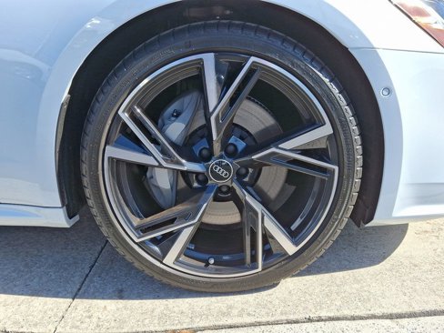New 2025 Audi A7 3.0T Prestige image 9