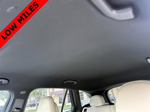 Used 2024 Mercedes-Benz GLC 300 image 20