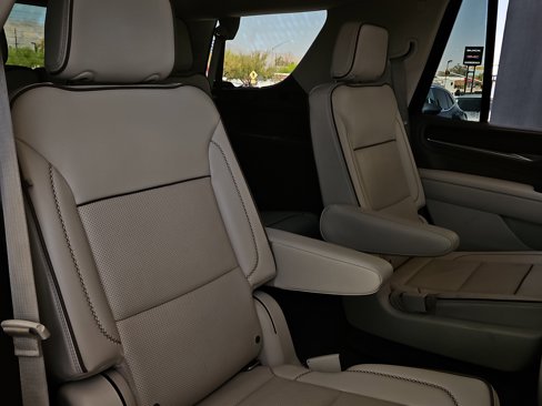 Used 2021 GMC Yukon Denali image 25