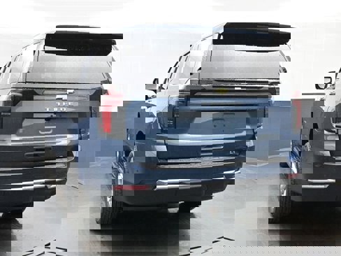 New 2026 Chevrolet Tahoe LT image 12